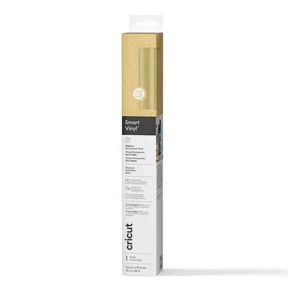 Smart Vinyl™ Shimmer – Permanent (3 ft)