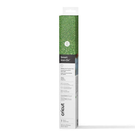 Smart Iron-On™ Glitter (3 ft)