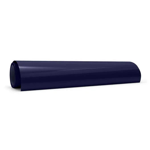 Smart Iron-On, Black 5 ft