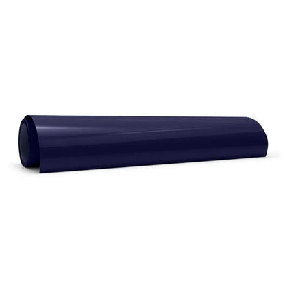 Smart Iron-On, Black 5 ft