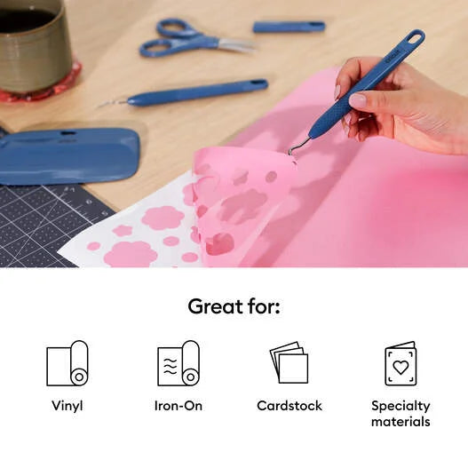 Cricut® Ultimate Toolset