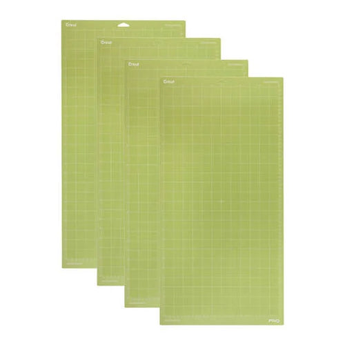 StandardGrip Machine Mat, 12" x 24" (4 ct)