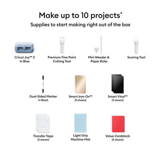 Cricut Joy™ 2