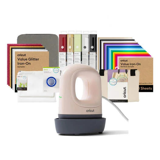 Cricut EasyPress Mini™ LT, Blue