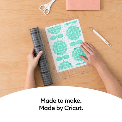 Linerless Transfer Tape (15 ft)