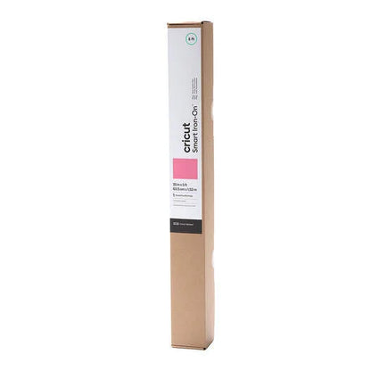 Smart Iron-On, Black 5 ft