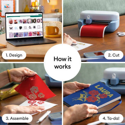 Cricut Joy™ 2