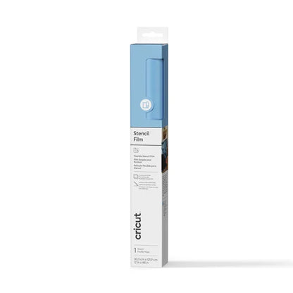 Cricut® Stencil Film, Flexible (12 in x 48 in)