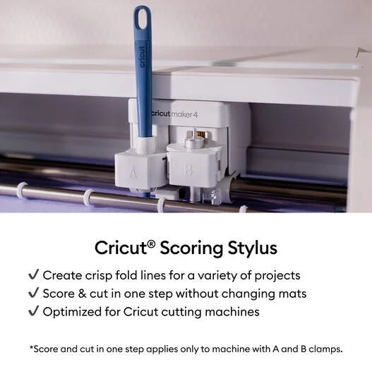 Cricut® Scoring Stylus