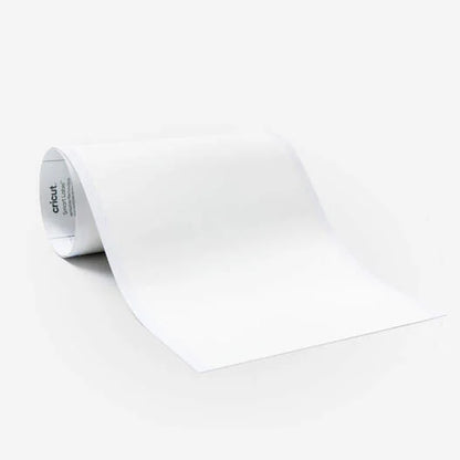 Cricut Joy™ Smart Label™ Paper – Dissolvable, White