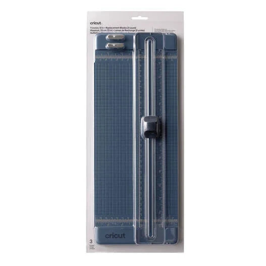 Cricut® Portable Trimmer, 13 in + Replacement Blades (2 ct)