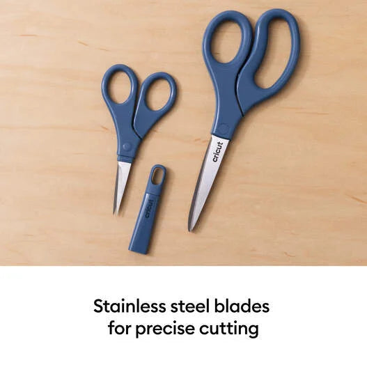 Cricut® Scissors Set (2 ct)