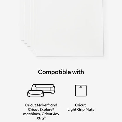 Printable Sticker Paper - US Letter (8 ct)