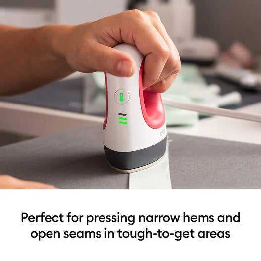 Cricut EasyPress Mini™, Zen Blue