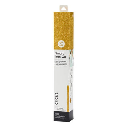 Smart Iron-On™ Glitter (3 ft)