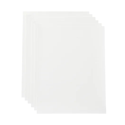 Printable Sticker Paper - US Letter (50 ct)