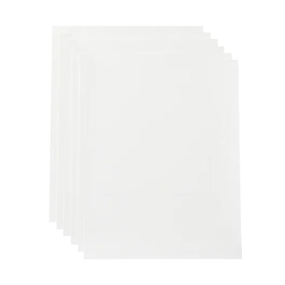 Printable Sticker Paper - US Letter (50 ct)