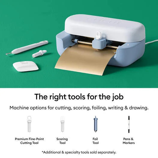 Cricut Joy™ 2 Premium Fine Point Cutting Tool
