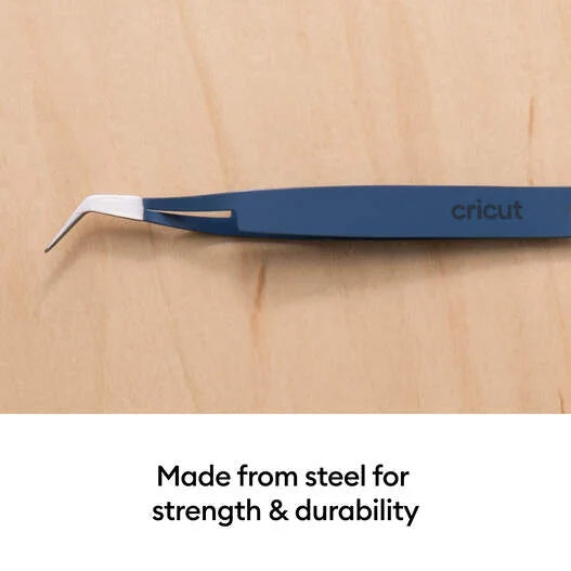Cricut® Reverse Tweezers