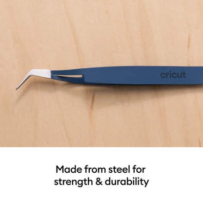 Cricut® Reverse Tweezers