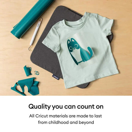 Cricut EasyPress® Mat, 12 in x 12 in