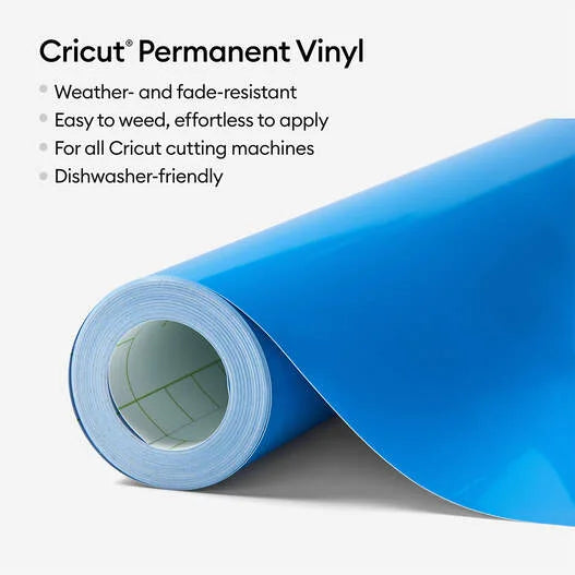 Vinyl - Permanent (15 ft)