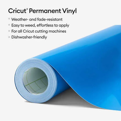 Vinyl - Permanent (15 ft)