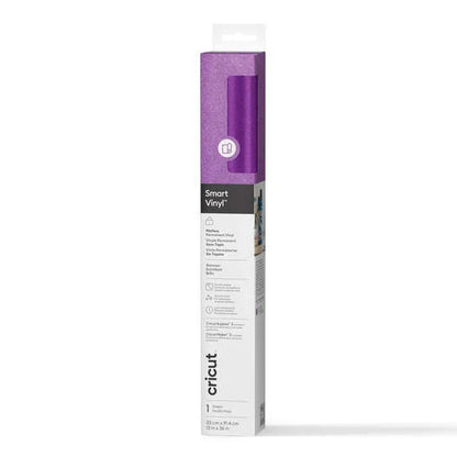 Smart Vinyl™ Shimmer – Permanent (3 ft)