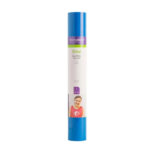 SportFlex Iron-On™
