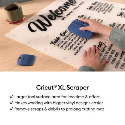 Cricut® XL Scraper