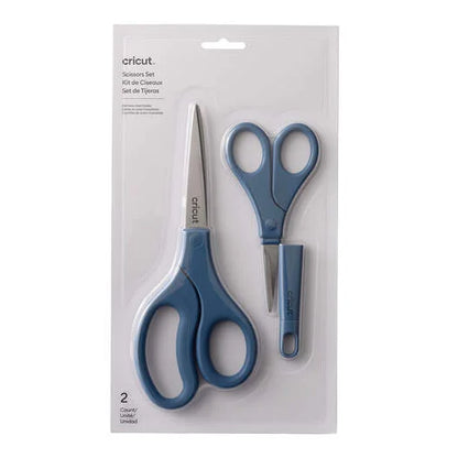 Cricut® Scissors Set (2 ct)