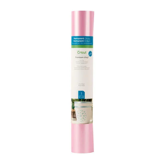 Premium Vinyl Pearl Pastel - Permanent