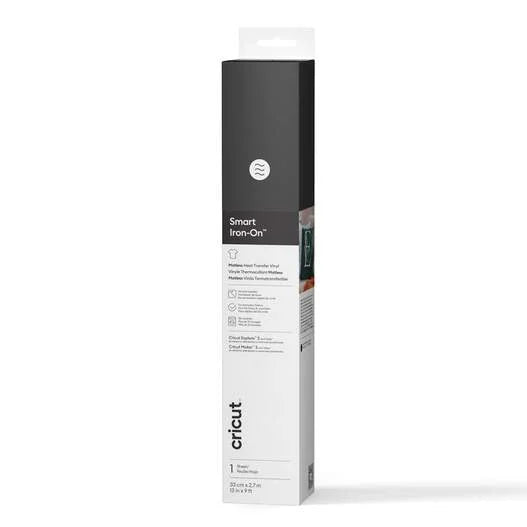 Smart Iron-On (9 ft)