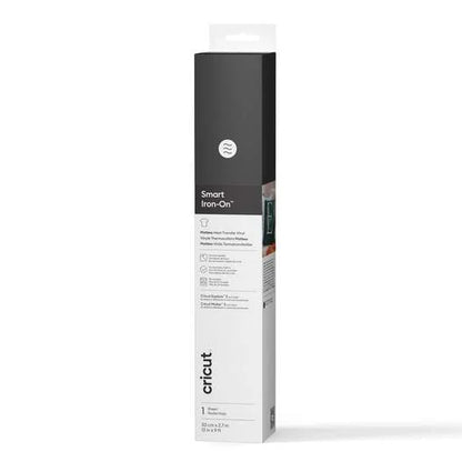 Smart Iron-On (9 ft)