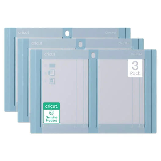 Cricut® 2 Card Mat (3 ct)