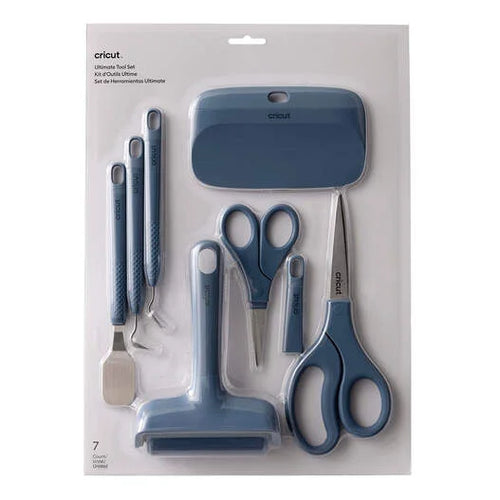 Cricut® Ultimate Toolset