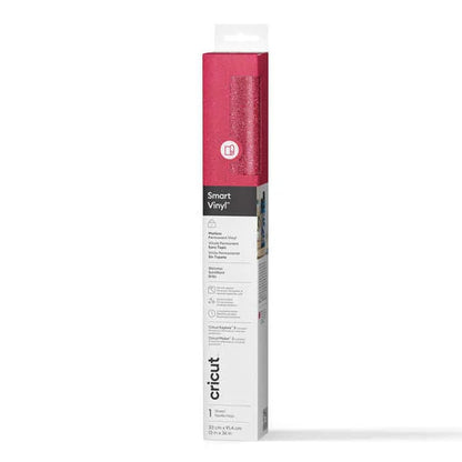 Smart Vinyl™ Shimmer – Permanent (3 ft)