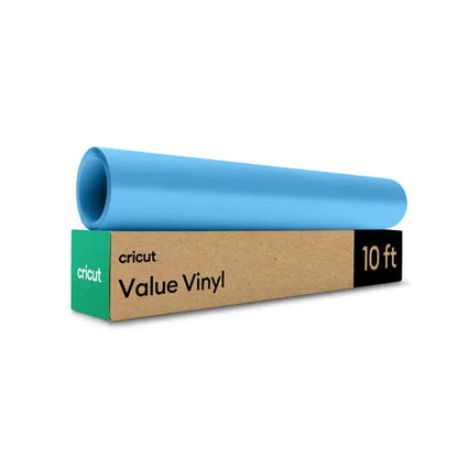Value Vinyl (12 in x 10 ft)