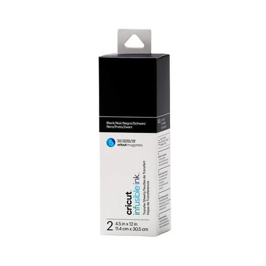 Infusible Ink™ Transfer Sheets (2 ct)