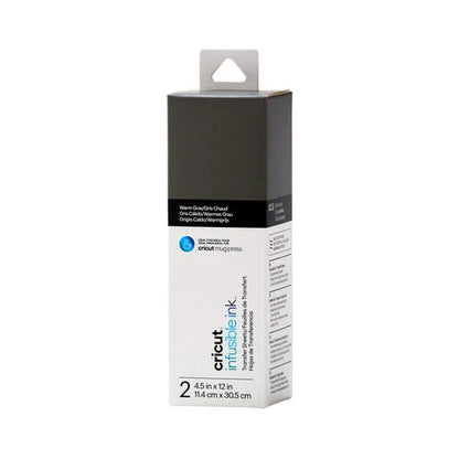 Infusible Ink™ Transfer Sheets (2 ct)