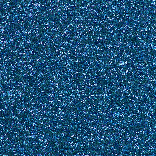 Glitter Iron-On Sampler, Moonlight