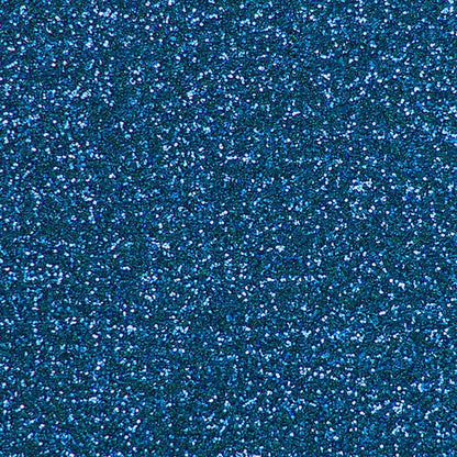 Glitter Iron-On Sampler, Moonlight