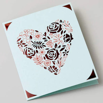 Insert Cards, Glitz and Glam Sampler - R40 (30 ct)