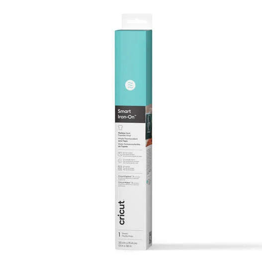 Smart Iron-On™ (3 ft)