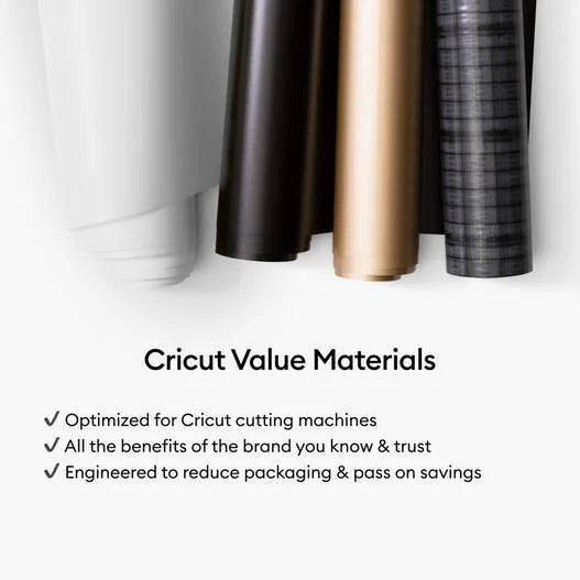 Value Transfer Tape (75 ct)