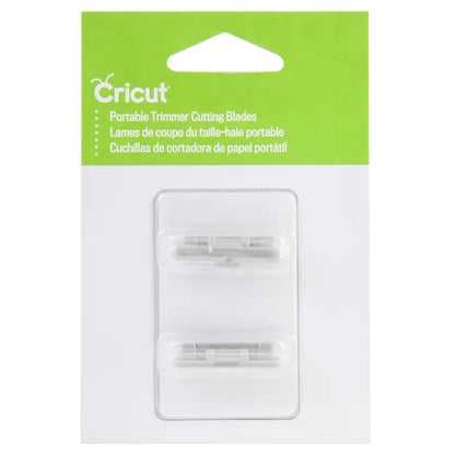 Portable Trimmer Replacement Blades