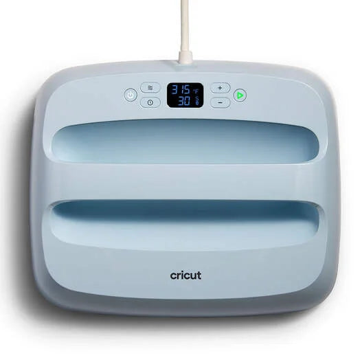 Certified Refurbished Cricut EasyPress® 3 - 12 in x 10 in