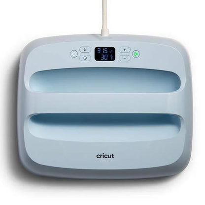 Certified Refurbished Cricut EasyPress® 3 - 12 in x 10 in