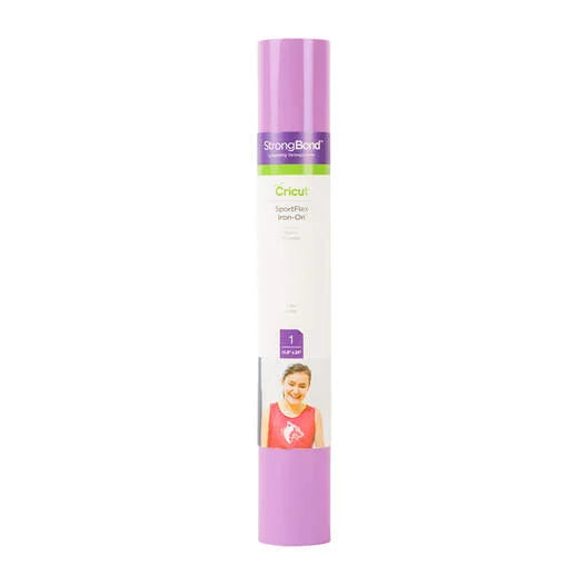 SportFlex Iron-On™