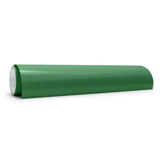 Smart Vinyl - Permanent, Black 5 ft